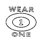 WEAR 1 ONE