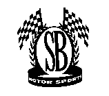 SB MOTOR SPORTS