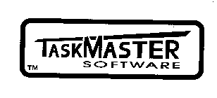 TASKMASTER SOFTWARE