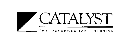 CATALYST THE 