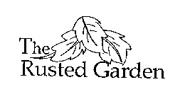 THE RUSTED GARDEN
