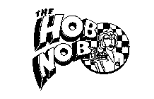 THE HOB NOB