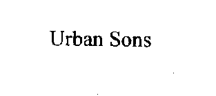 URBAN SONS
