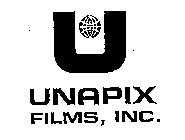 U UNAPIX FILMS, INC.