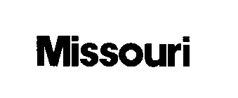 MISSOURI