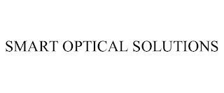 SMART OPTICAL SOLUTIONS