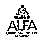 ALFA ASSISTED LIVING FEDERATION OF AMERICA