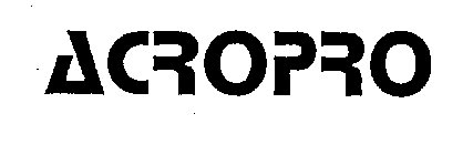 ACROPRO