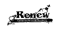 RENEW CENTER FOR PERSONAL RECOVERY