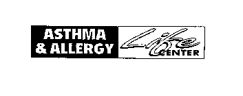 ASTHMA & ALLERGY LIFE CENTER