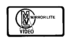 MLV MIRROR LITE VIDEO