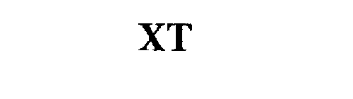 XT