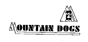 MOUNTAIN DOGS