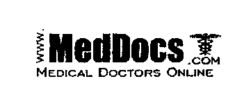 WWW.MEDDOCS.COM MEDICAL DOCTORS ONLINE
