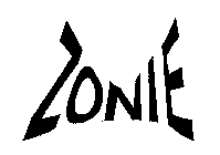 ZONIE