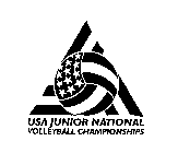USA JUNIOR NATIONAL VOLLEYBALL CHAMPIONSHIPS