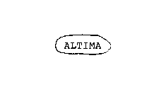 ALTIMA