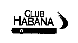 CLUB HABANA