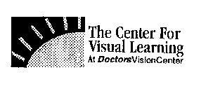 THE CENTER FOR VISUAL LEARNING AT DOCTORS VISION CENTER