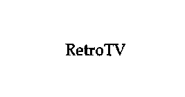 RETROTV