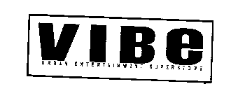 VIBE URBAN ENTERTAINMENT SUPERSTORE