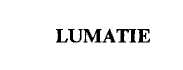 LUMATIE