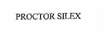PROCTOR SILEX