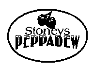 STONEYS PEPPADEW