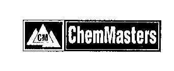 CM CHEMMASTERS
