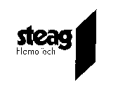 STEAG HAMATECH