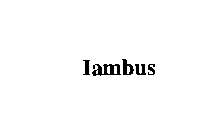 IAMBUS