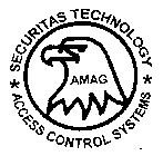 SECURITAS TECHNOLOGY ACCESS CONTROL SYSTEMS