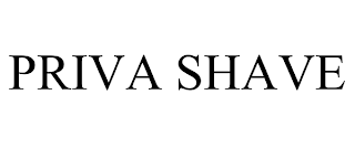 PRIVA SHAVE