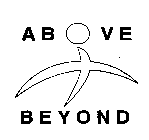 ABOVE BEYOND