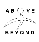 ABOVE BEYOND