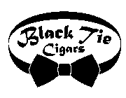 BLACK TIE CIGARS