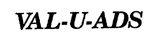 VAL-U-ADS
