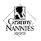 GRANNY NANNIES