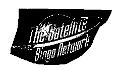 THE SATELLITE BINGO NETWORK