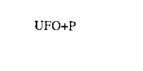 UFO+P