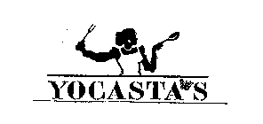 YOCASTA'S