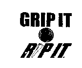 GRIP IT RIP IT