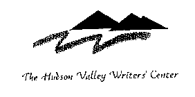 THE HUDSON VALLEY WRITERS' CENTER