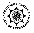 COLUMBUS CENTER'S HALL OF EXPLORATION