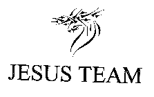 JESUS TEAM