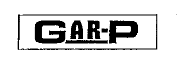 GAR-P