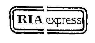 RIA EXPRESS