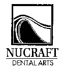 NUCRAFT DENTAL ARTS