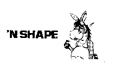 'N SHAPE