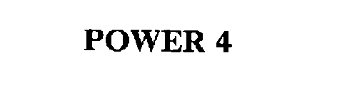 POWER 4